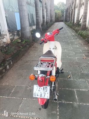 Cup 50. Mua bán Xe máy tại Thành phố Bà Rịa Bà Rịa - Vũng Tàu được đăng bởi  THANH KIM