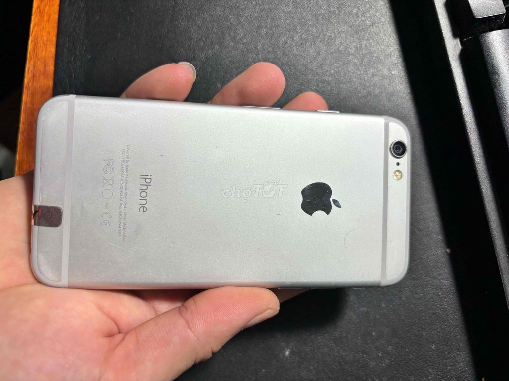 iphone 6 16gb mvt. Mua bán Điện thoại tại Huyện Việt Yên Bắc Giang được đăng bởi trần huỳnh điệp hình 1