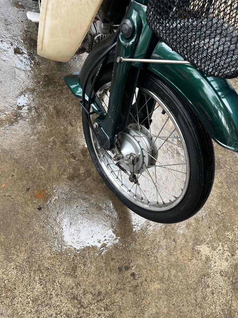 Bán hoặc Gl xe khác cúp 50cc Máy nguyên zin đầu nồ. Mua bán Xe máy tại Huyện Sơn Tịnh Quảng Ngãi được đăng bởi Tấn phát   hình 7