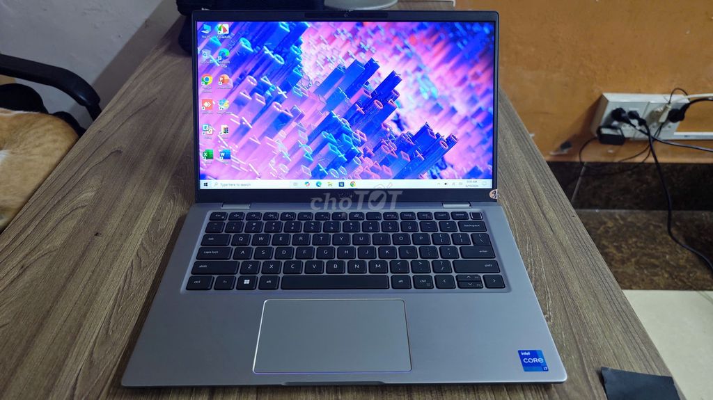 Dell Latitude 7420/i7-1185G7/14 inch 32GB/256GB. Mua bán Laptop tại Quận Ninh Kiều Cần Thơ được đăng bởi Huỳnh Ngân hình 1