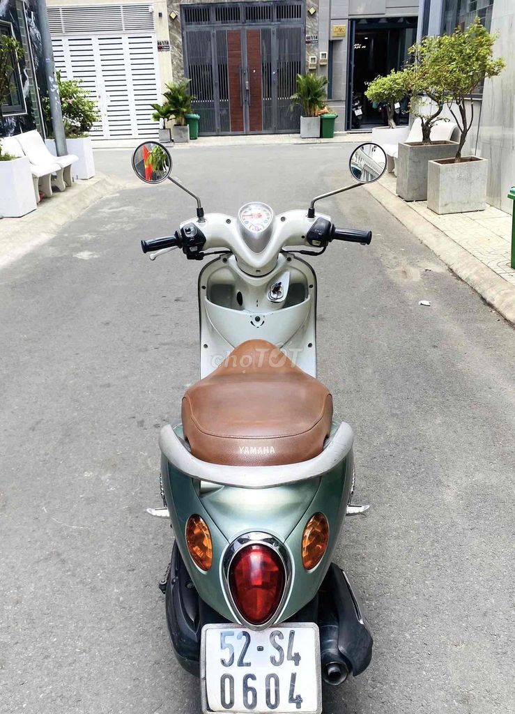 CLASSICO  BSTP CHÍNH CHỦ KÝ MÁY ZIN. Mua bán Xe máy tại Quận Gò Vấp Tp Hồ Chí Minh được đăng bởi THANH LÝ XE LH STORE hình 6