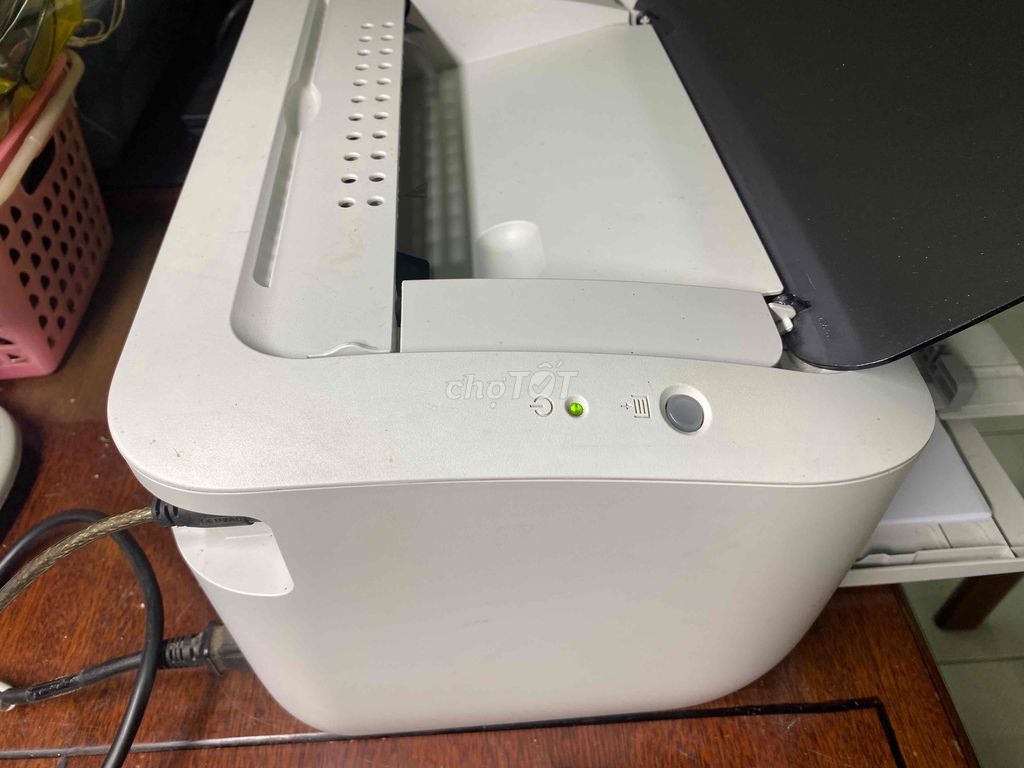 Máy In Canon 6030. Mua bán Đồ dùng văn phòng tại Thành phố Tây Ninh Tây Ninh được đăng bởi A DI hình 3