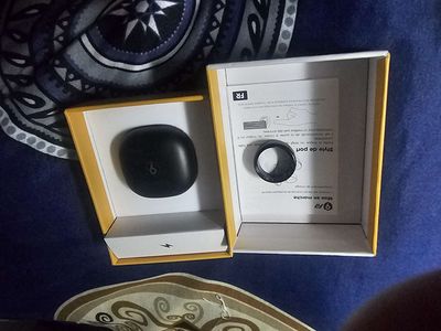 Cần bán nhẫn thông minh như Iring 9Fit CELLPHONE. Mua bán Thiết bị đeo thông minh tại Thành phố Thủ Đức Tp Hồ Chí Minh được đăng bởi Joker