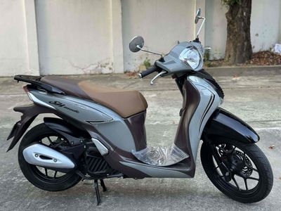 SH Mode 2014 Xám xe đẹp máy rin êm chính chủ