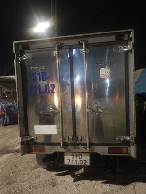 Bán xe thaco 2018 đó không có nhu cầu đi nữa. Mua bán Xe tải, xe ben tại Thành phố Biên Hòa Đồng Nai được đăng bởi nam nguyen dinh