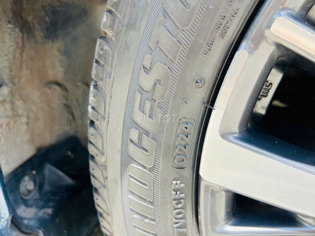 Honda City 2019 1.5TOP - 74000 km. Mua bán Ô tô tại Thành phố Dĩ An Bình Dương được đăng bởi Tài Bình Dương hình 15