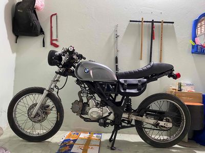 Cafe Race chia sẽ đam mê. Mua bán Xe máy tại Quận Cái Răng Cần Thơ được đăng bởi Thành đạt Phạm