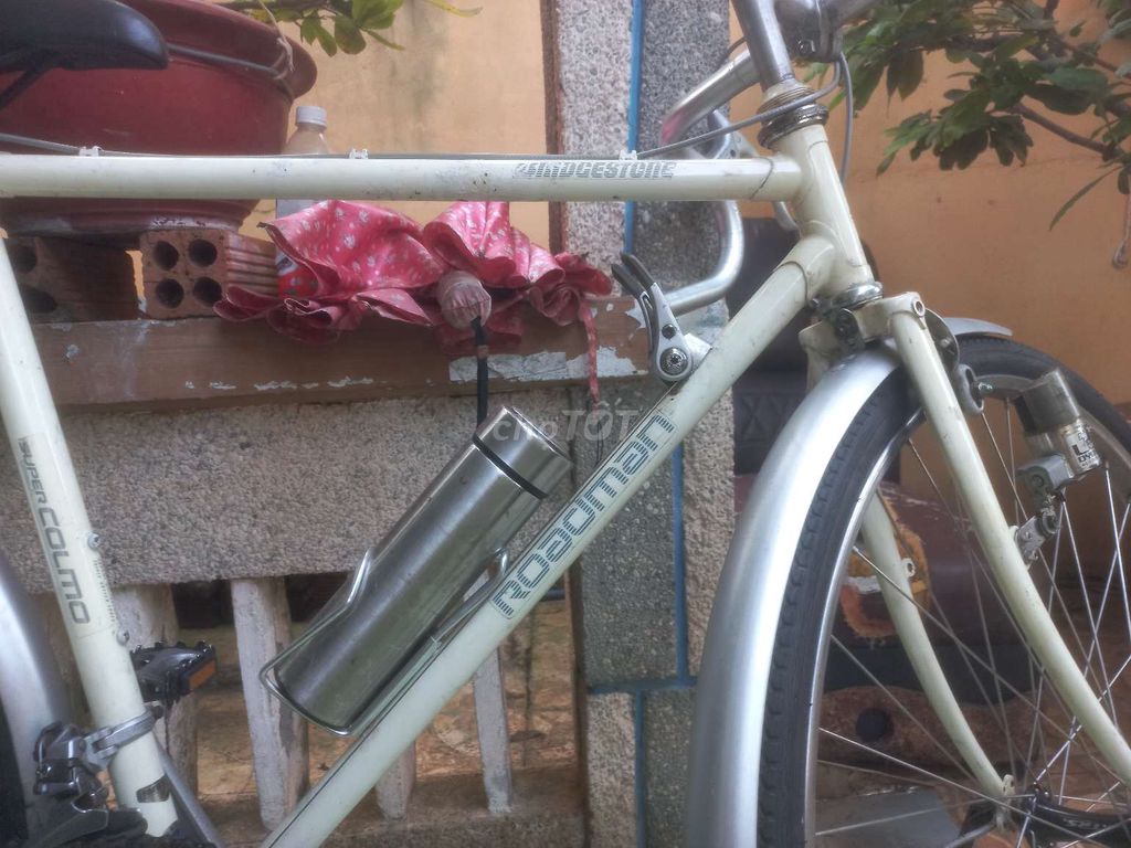 Xe dap. Mua bán Xe đạp tại Thành phố Vũng Tàu Bà Rịa - Vũng Tàu được đăng bởi Khiem Nguyen hình 9