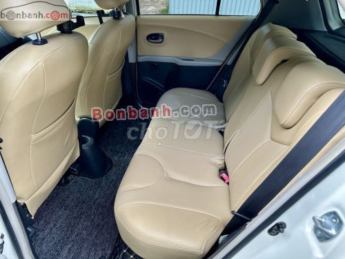 Yaris nhập khẩu nguyên chiếc, chất lượng vượt trội. Mua bán Ô tô tại Quận Cầu Giấy Hà Nội được đăng bởi Thế Anh xe cũ hình 4