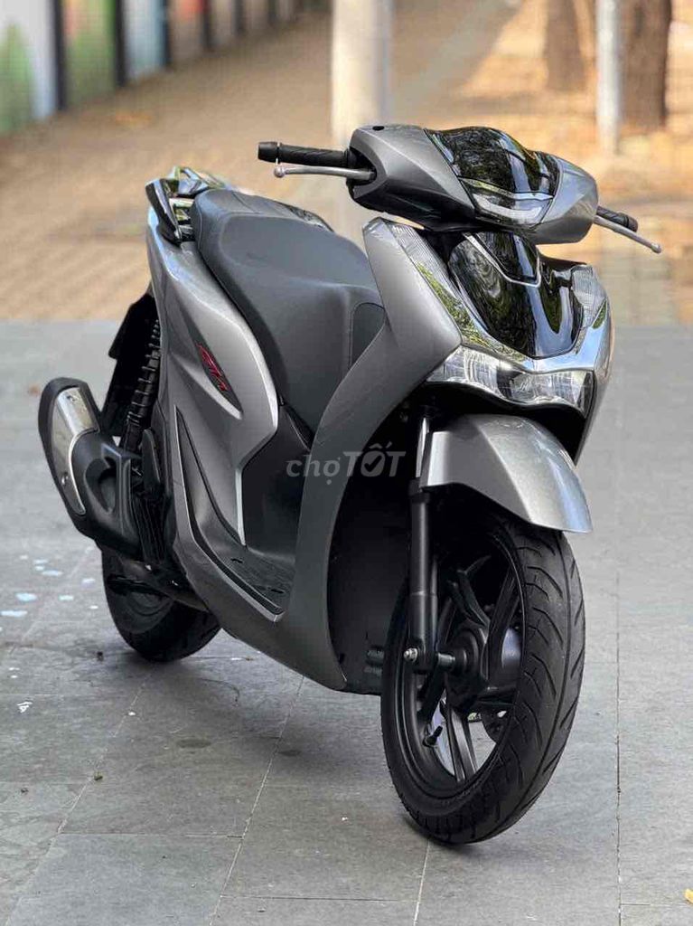 SH 150i ABS 2022 MIX XÁM LAMBO