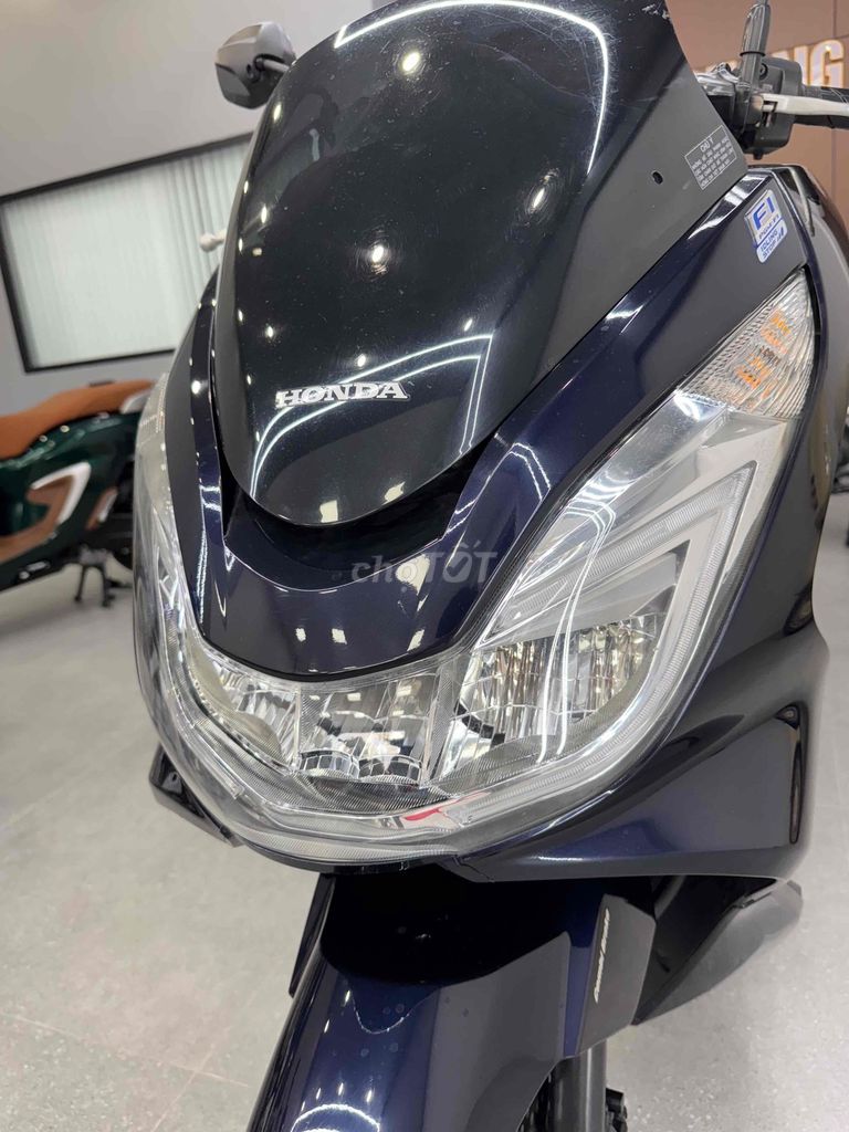 PCX125 2016 nguyên rin xe thẳng đẹp Hỗ trợ góp. Mua bán Xe máy tại Quận Cái Răng Cần Thơ được đăng bởi Cửa Hàng Xe Máy Quang Sang hình 4