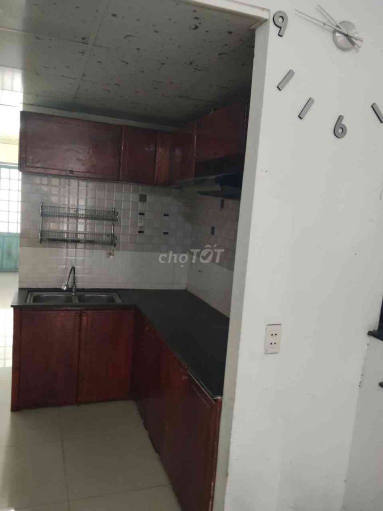 Дом на улице Нгуен Ван Линь, 62 м²