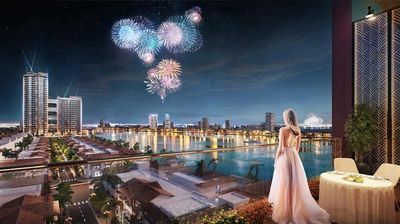 CẬP NHẬT GIỎ HÀNG/BẢNG GIÁ & [CSBH] MỚI NHẤT SUN SYMPHONY RESIDENCE