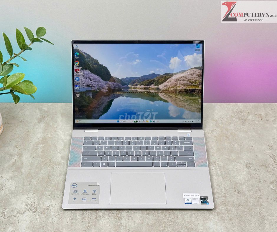 Dell Inspiron 16 7630 i7-1360P 16GB/512GB 16 inch. Mua bán Laptop tại Thành phố Thủ Đức Tp Hồ Chí Minh được đăng bởi NGÔ ĐỨC TUẤN hình 1