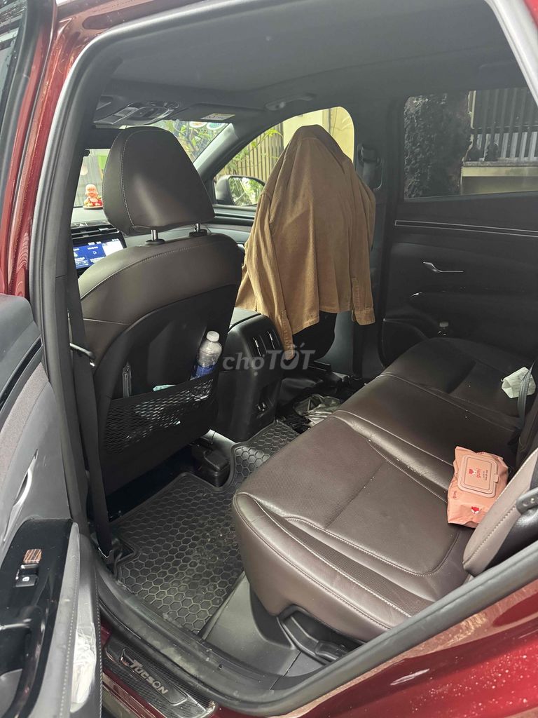 Hyundai Tucson 2024 1.6 AT Turbo HTRAC Đặc biệt -. Mua bán Ô tô tại Quận Hà Đông Hà Nội được đăng bởi long hình 10