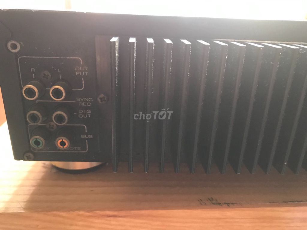 0842333234 - CD marantz 84 chỉ đọc đĩa xịn chán bán