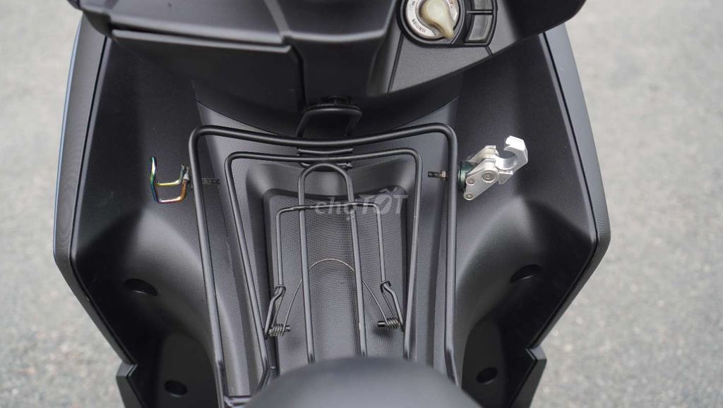 Yamaha NVX Xanh Nhám 155 ABS Smartkey. Mua bán Xe máy tại Quận Tân Phú Tp Hồ Chí Minh được đăng bởi Đỗ Hoàng hình 5