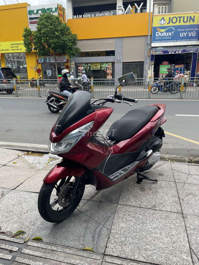 Honda PCX 2016 mới 90% bstp chính chủ