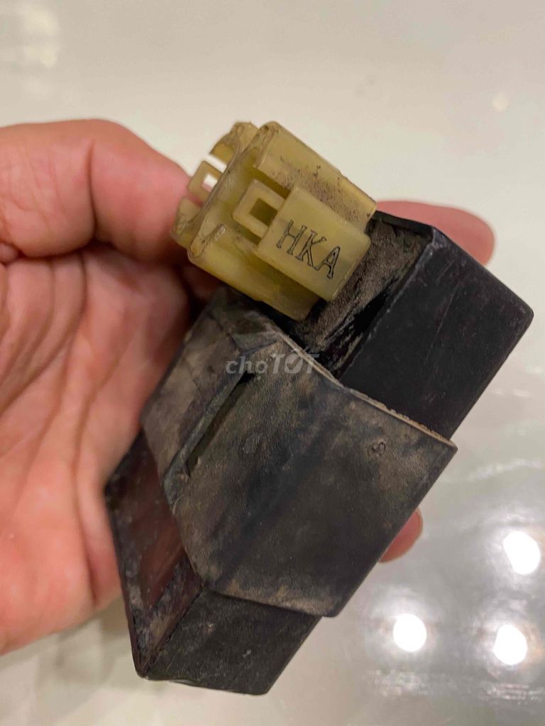 IC Attila tháo xe. Mua bán Phụ tùng xe tại Quận Hải An Hải Phòng được đăng bởi khánh hình 3