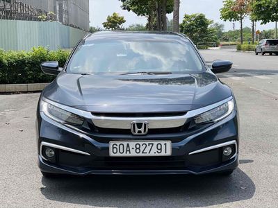 Bán xe Honda Civic 2020 1.8G