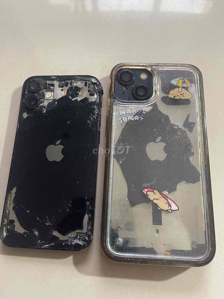 Apple iPhone Đen 13. Mua bán Điện thoại tại Huyện Bình Chánh Tp Hồ Chí Minh được đăng bởi Lâm Khang hình 1