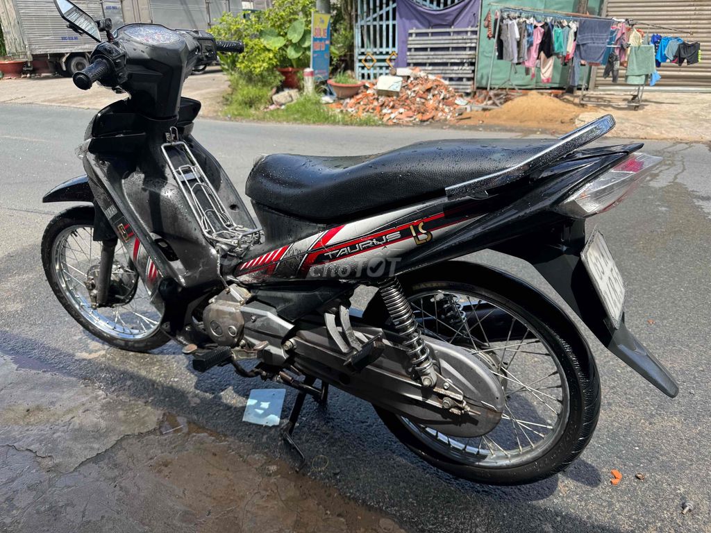 xe đẹp máy móc zin 9chu ok. lh ***. Mua bán Xe máy tại Huyện Phong Điền Cần Thơ được đăng bởi Thanh Dang Hoang hình 6