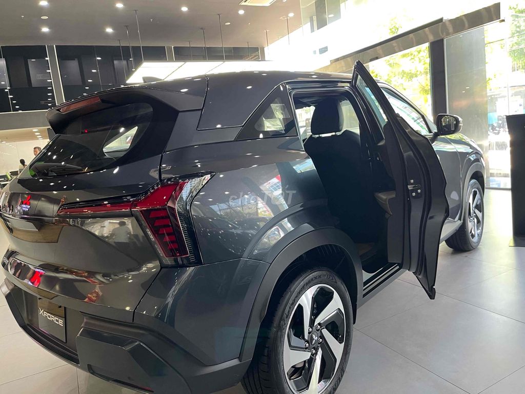 Mitsubishi Xforce 2025 GLX. Mua bán Ô tô tại Quận Hải Châu Đà Nẵng được đăng bởi Cong Son Nguyen hình 7