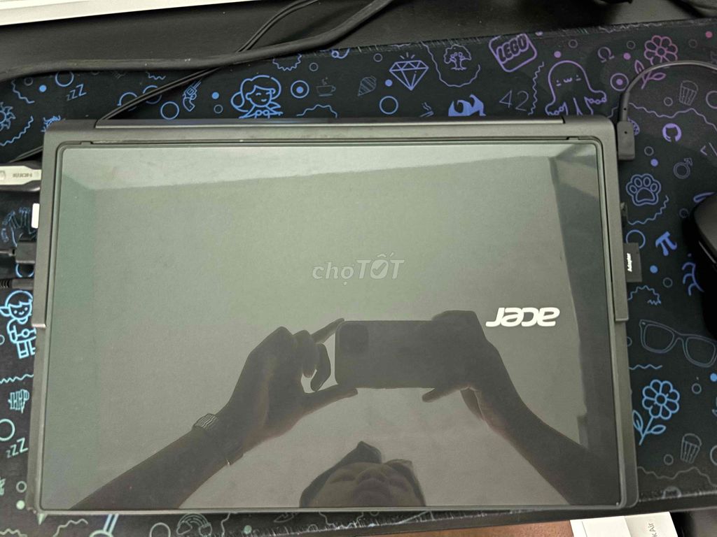 Acer Aspire R13 i7 8GB/128GB 13.3 inch. Mua bán Laptop tại Quận 12 Tp Hồ Chí Minh được đăng bởi thịnh hình 1