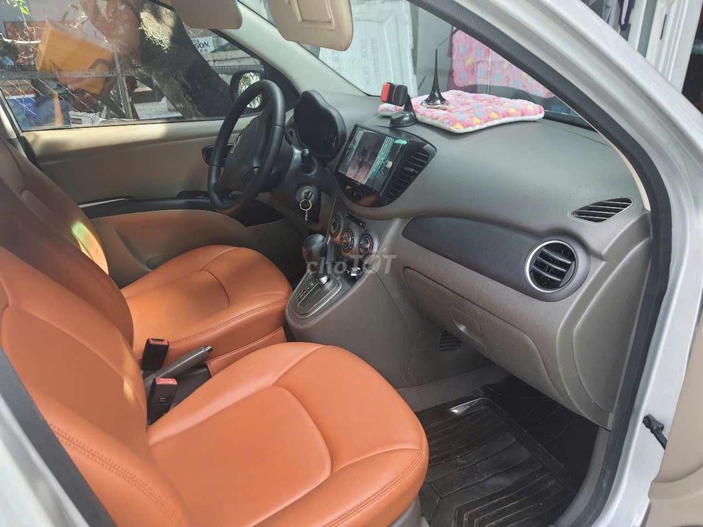 2011 1.2 AT - 142000 km. Mua bán Ô tô tại Huyện Trảng Bom Đồng Nai được đăng bởi khiem .Ai coi hàng Bấm vào hình ảnh này hình 14