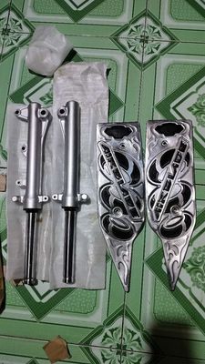 Phuộc trước AB 125 2014. Mua bán Phụ tùng xe tại Huyện Phong Điền Cần Thơ được đăng bởi Võ Tuấn Đạt