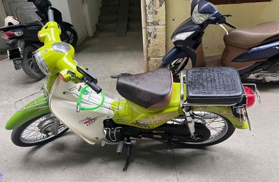 Chuyển nhà cần thanh lí xe máy cup 50cc như ảnh
