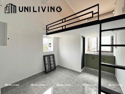 Аренда · 1 комн. · 25 м² · Quận Bình Thạnh, ул. Đường Nơ Trang Long