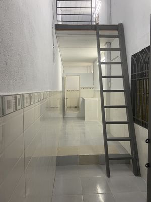 Аренда · 1 комн. · 20 м² · Quận 7, ул. Đường Trần Xuân Soạn