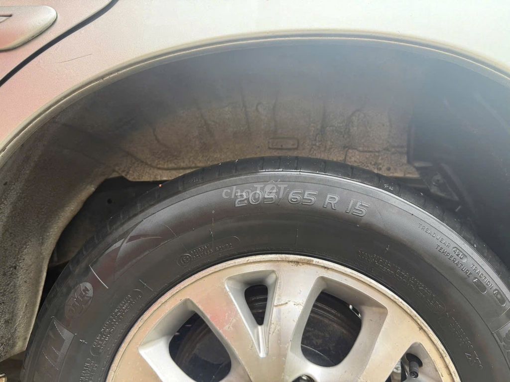 Hyundai Grand i10 2014 1.2 Trắng. Mua bán Ô tô tại Thị xã Sơn Tây Hà Nội được đăng bởi Lương Mạnh Duy hình 16