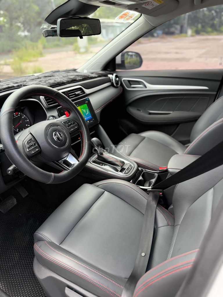 MG MGZS sx 2025 - 4000 km. Mua bán Ô tô tại Quận Hải Châu Đà Nẵng được đăng bởi Quốc Khánh hình 9