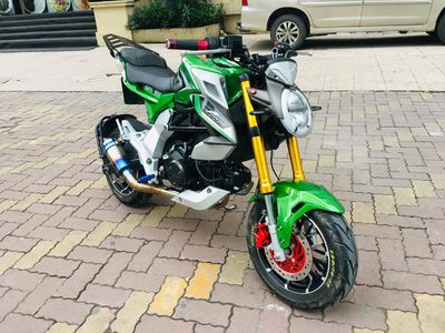 MV AGUSTA 125 CC ĐỘ SIÊU ĐẸP 1 CHỦ ĐI 2023 GOP 0%. Mua bán Xe máy tại Quận Nam Từ Liêm Hà Nội được đăng bởi ĐỖ NHUẬN