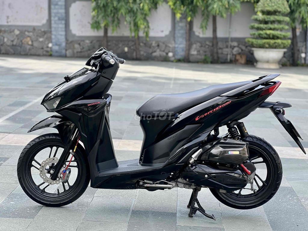 ❤️VARIO 150 2019 Zin BSTP CHÍNH CHỦ CÓ GÓP. Mua bán Xe máy tại Thành phố Thủ Đức Tp Hồ Chí Minh được đăng bởi Hiếu  hình 3