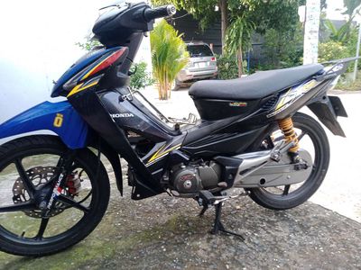 Wave RSX 100 Nhật. Mua bán Xe máy tại Quận 12 Tp Hồ Chí Minh được đăng bởi Trung Tống