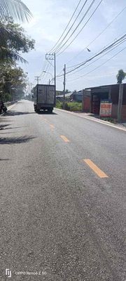 BÁN ĐẤT THỔ CƯ BÌNH CHÁNH GIÁ RẺ 2.209M2 GẦN VÀNH ĐAI 3. Mua bán đất tại Huyện Bình Chánh Tp Hồ Chí Minh được đăng bởi Minh Thanh