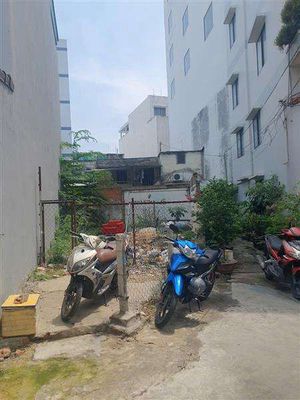 Bán đất Hẻm 4m thông  tân hải DT:6x15 vii trí đẹp. Mua bán đất tại Quận Tân Bình Tp Hồ Chí Minh được đăng bởi LÊ Khôi
