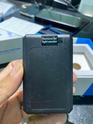 định vị gps VT03E. Mua bán Phụ tùng xe tại Thành phố Long Khánh Đồng Nai được đăng bởi Ngọc