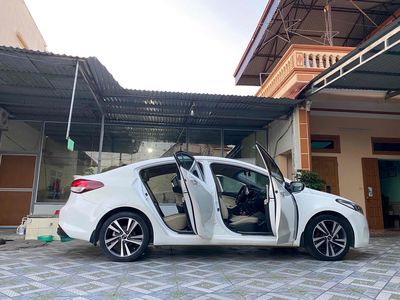 Kia cerato 2018 Mt. Mua bán Ô tô tại Huyện Sóc Sơn Hà Nội được đăng bởi Nguyễn Văn Linh