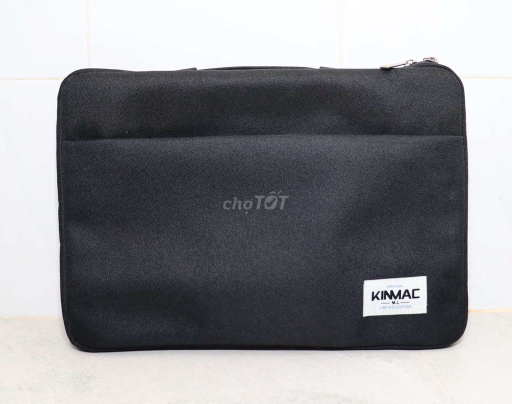 Túi chống sốc laptop Kinmac