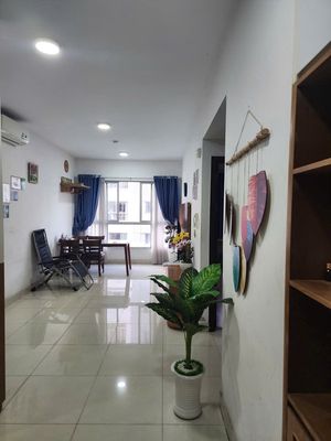 Bán 2PN 70m2 khu Ruby Celadon, block E, sổ hồng, full NT, giá 4,5 tỷ