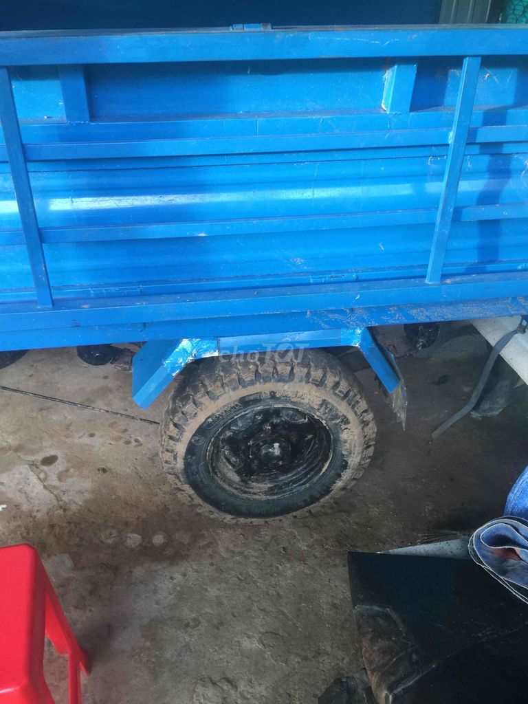 xe ba bánh. Mua bán Phương tiện khác tại Huyện Bình Đại Bến Tre được đăng bởi 1980 hình 2