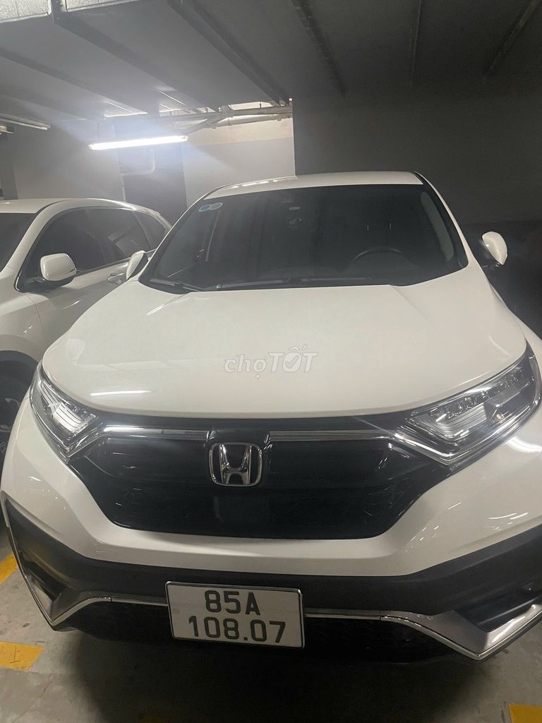 Honda CR V 2023 G - 13000 km. Mua bán Ô tô tại Quận Tân Phú Tp Hồ Chí Minh được đăng bởi Dai hình 4