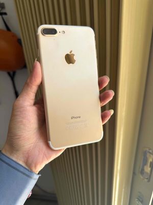 iphone 7plus 32gb công ty zin trừ pin new 100%