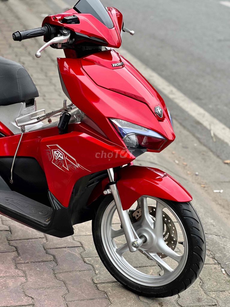 [GÓP DC GIỮ CAVET] Airblade 125 2019 - BS TPHCM. Mua bán Xe máy tại Quận 12 Tp Hồ Chí Minh được đăng bởi Bùi văn hiếu hình 7