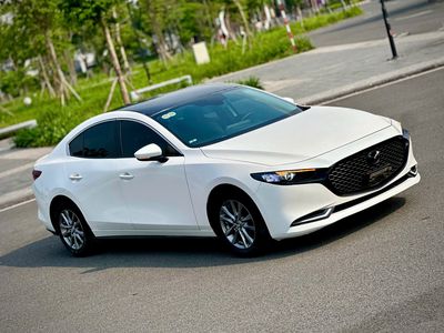 Mazda CX 3 2021 Luxury 1.5 AT - 80000 km. Mua bán Ô tô tại Quận Long Biên Hà Nội được đăng bởi Đạt