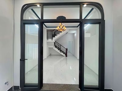 Rent · 3 bd · 44 м² · Quận Gò Vấp, ул. Đường Thống Nhất